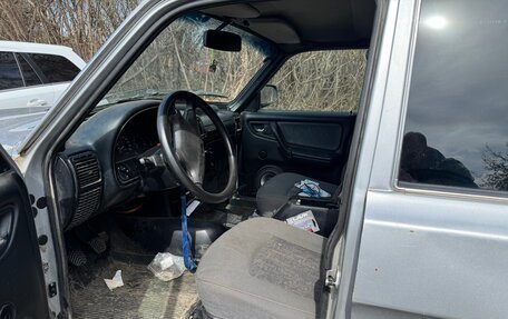 ГАЗ 31105 «Волга», 2005 год, 45 000 рублей, 5 фотография