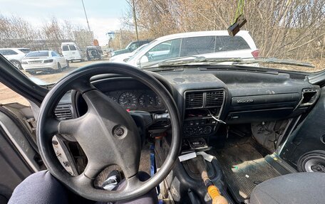 ГАЗ 31105 «Волга», 2005 год, 45 000 рублей, 6 фотография