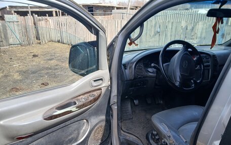 Hyundai Starex I рестайлинг, 2006 год, 430 000 рублей, 4 фотография