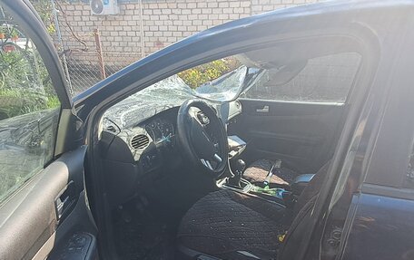 Ford Focus II рестайлинг, 2006 год, 150 000 рублей, 4 фотография