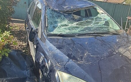 Ford Focus II рестайлинг, 2006 год, 150 000 рублей, 2 фотография