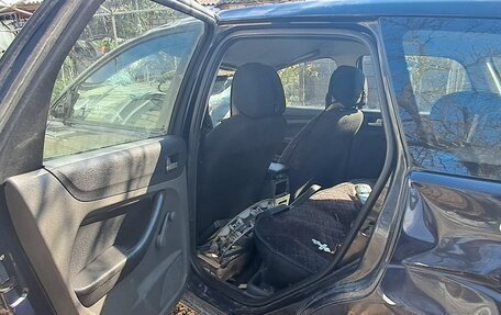 Ford Focus II рестайлинг, 2006 год, 150 000 рублей, 5 фотография