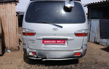 Hyundai Starex I рестайлинг, 2006 год, 430 000 рублей, 3 фотография