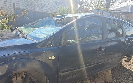 Ford Focus II рестайлинг, 2006 год, 150 000 рублей, 3 фотография