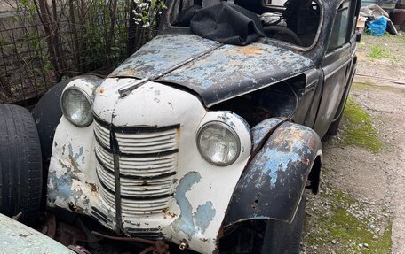 Москвич 401, 1954 год, 80 000 рублей, 5 фотография