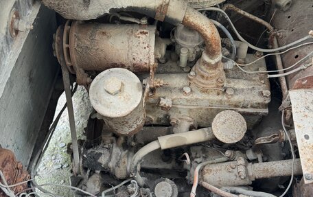 Москвич 401, 1954 год, 80 000 рублей, 4 фотография