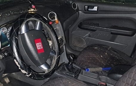 Ford Focus II рестайлинг, 2006 год, 150 000 рублей, 11 фотография