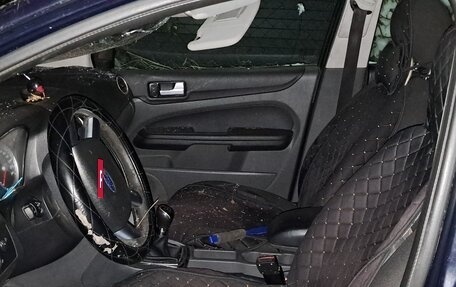 Ford Focus II рестайлинг, 2006 год, 150 000 рублей, 9 фотография