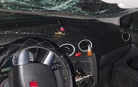 Ford Focus II рестайлинг, 2006 год, 150 000 рублей, 8 фотография