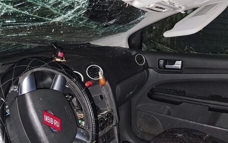 Ford Focus II рестайлинг, 2006 год, 150 000 рублей, 12 фотография