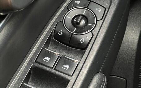 Ford Ranger, 2024 год, 3 858 000 рублей, 14 фотография