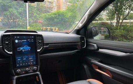 Ford Ranger, 2024 год, 3 858 000 рублей, 9 фотография