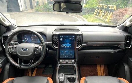 Ford Ranger, 2024 год, 3 858 000 рублей, 2 фотография