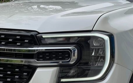 Ford Ranger, 2024 год, 3 858 000 рублей, 13 фотография