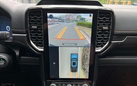 Ford Ranger, 2024 год, 3 858 000 рублей, 5 фотография