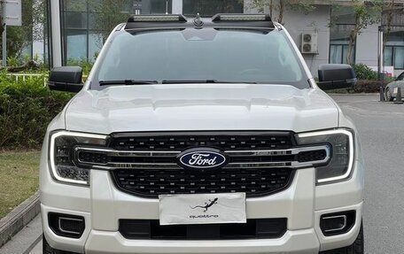 Ford Ranger, 2024 год, 3 858 000 рублей, 3 фотография