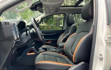 Ford Ranger, 2024 год, 3 858 000 рублей, 4 фотография