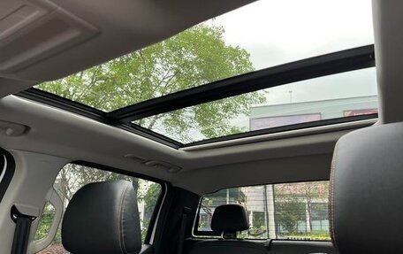 Ford Ranger, 2024 год, 3 858 000 рублей, 11 фотография