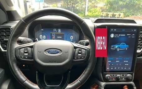 Ford Ranger, 2024 год, 3 858 000 рублей, 15 фотография