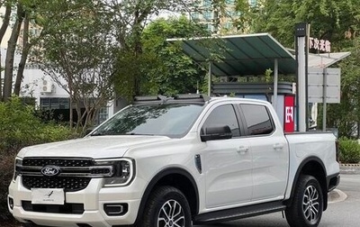 Ford Ranger, 2024 год, 3 858 000 рублей, 1 фотография