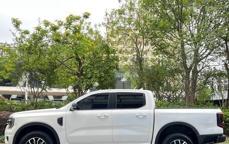 Ford Ranger, 2024 год, 3 858 000 рублей, 17 фотография