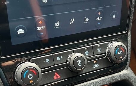 Ford Ranger, 2024 год, 3 858 000 рублей, 22 фотография