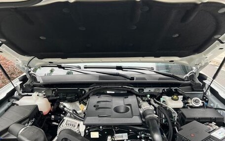 Ford Ranger, 2024 год, 3 858 000 рублей, 21 фотография