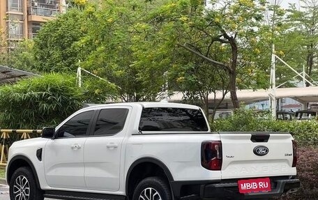 Ford Ranger, 2024 год, 3 858 000 рублей, 23 фотография