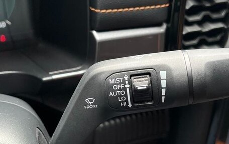 Ford Ranger, 2024 год, 3 858 000 рублей, 26 фотография