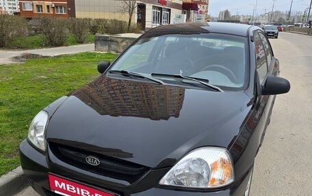 KIA Rio II, 2003 год, 320 000 рублей, 1 фотография