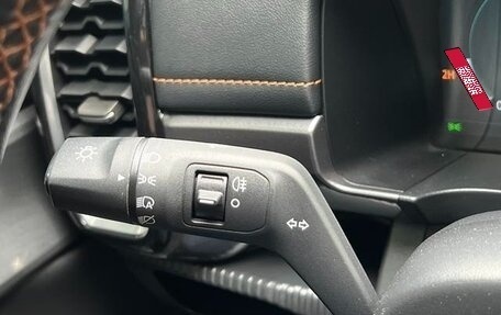 Ford Ranger, 2024 год, 3 858 000 рублей, 24 фотография