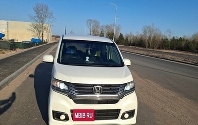 Honda N-WGN I рестайлинг, 2013 год, 750 000 рублей, 1 фотография