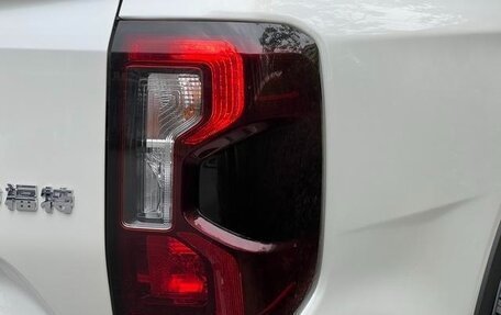 Ford Ranger, 2024 год, 3 858 000 рублей, 28 фотография