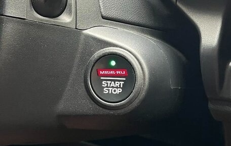 Ford Ranger, 2024 год, 3 858 000 рублей, 29 фотография