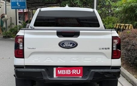 Ford Ranger, 2024 год, 3 858 000 рублей, 30 фотография