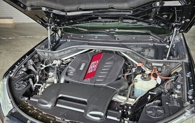 BMW X5, 2018 год, 4 600 000 рублей, 1 фотография