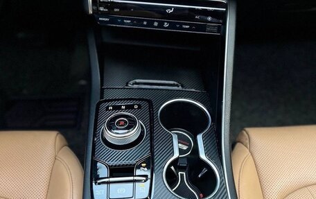 KIA K5, 2021 год, 2 100 000 рублей, 11 фотография