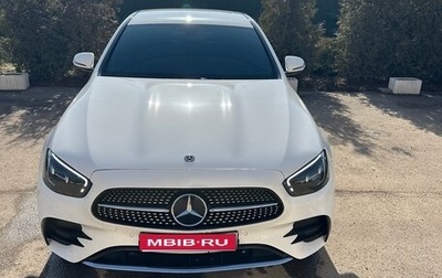 Mercedes-Benz E-Класс, 2020 год, 6 350 000 рублей, 1 фотография