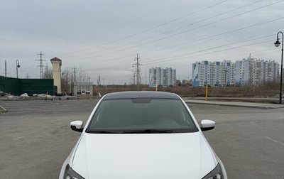 Volkswagen Polo VI (EU Market), 2011 год, 550 000 рублей, 1 фотография