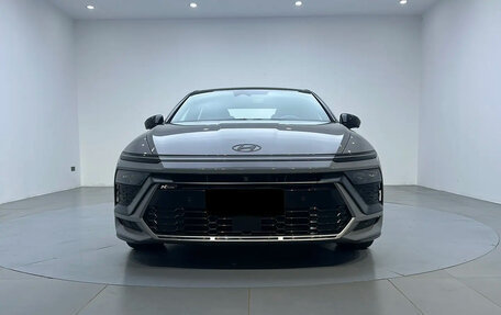 Hyundai Sonata VIII, 2024 год, 3 750 000 рублей, 3 фотография