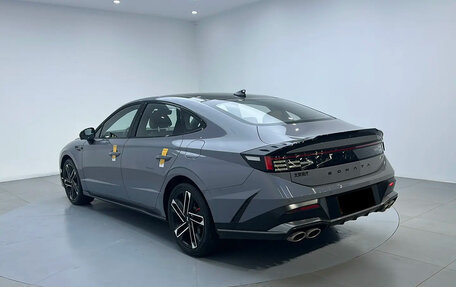 Hyundai Sonata VIII, 2024 год, 3 750 000 рублей, 4 фотография