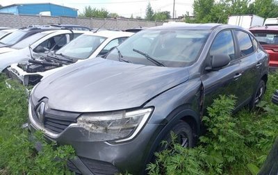 Renault Arkana I, 2021 год, 1 200 000 рублей, 1 фотография