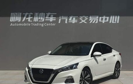 Nissan Teana, 2025 год, 1 820 000 рублей, 1 фотография