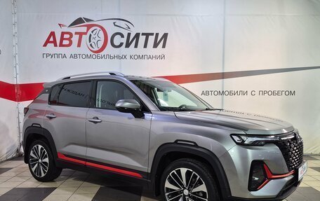 Changan CS35 Plus, 2023 год, 1 990 000 рублей, 1 фотография