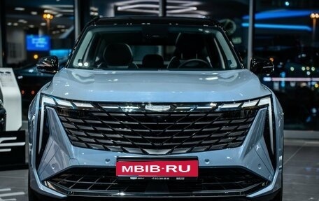 Geely Atlas, 2024 год, 4 080 990 рублей, 1 фотография