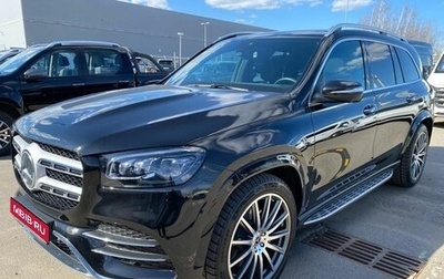 Mercedes-Benz GLS, 2021 год, 12 000 000 рублей, 1 фотография