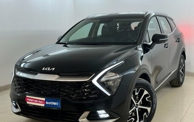 KIA Sportage IV рестайлинг, 2025 год, 4 900 000 рублей, 1 фотография