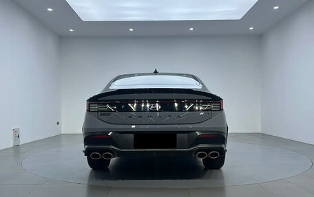 Hyundai Sonata VIII, 2024 год, 3 750 000 рублей, 6 фотография