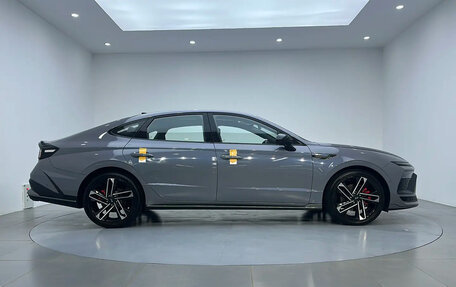 Hyundai Sonata VIII, 2024 год, 3 750 000 рублей, 7 фотография