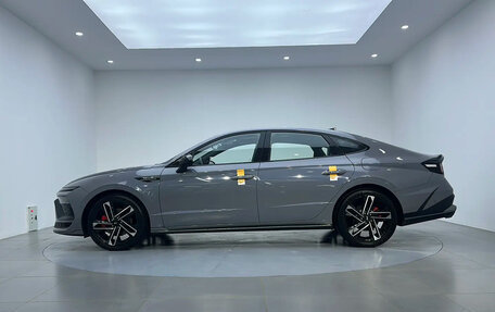 Hyundai Sonata VIII, 2024 год, 3 750 000 рублей, 8 фотография